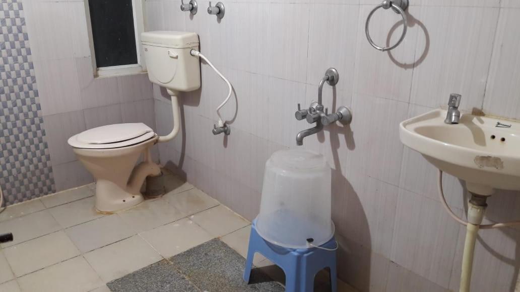 Raj Residency Hotel Mysore Eksteriør billede