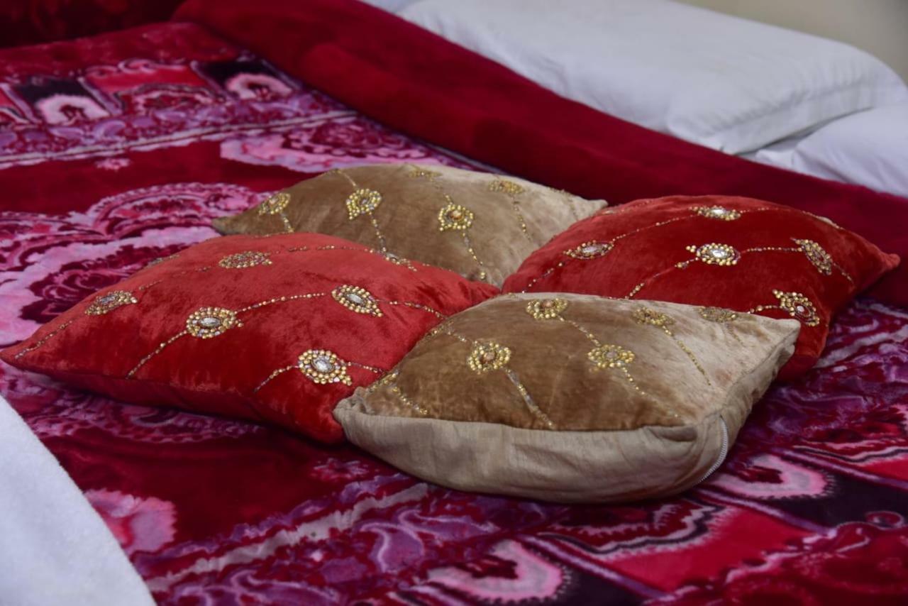 Raj Residency Hotel Mysore Eksteriør billede